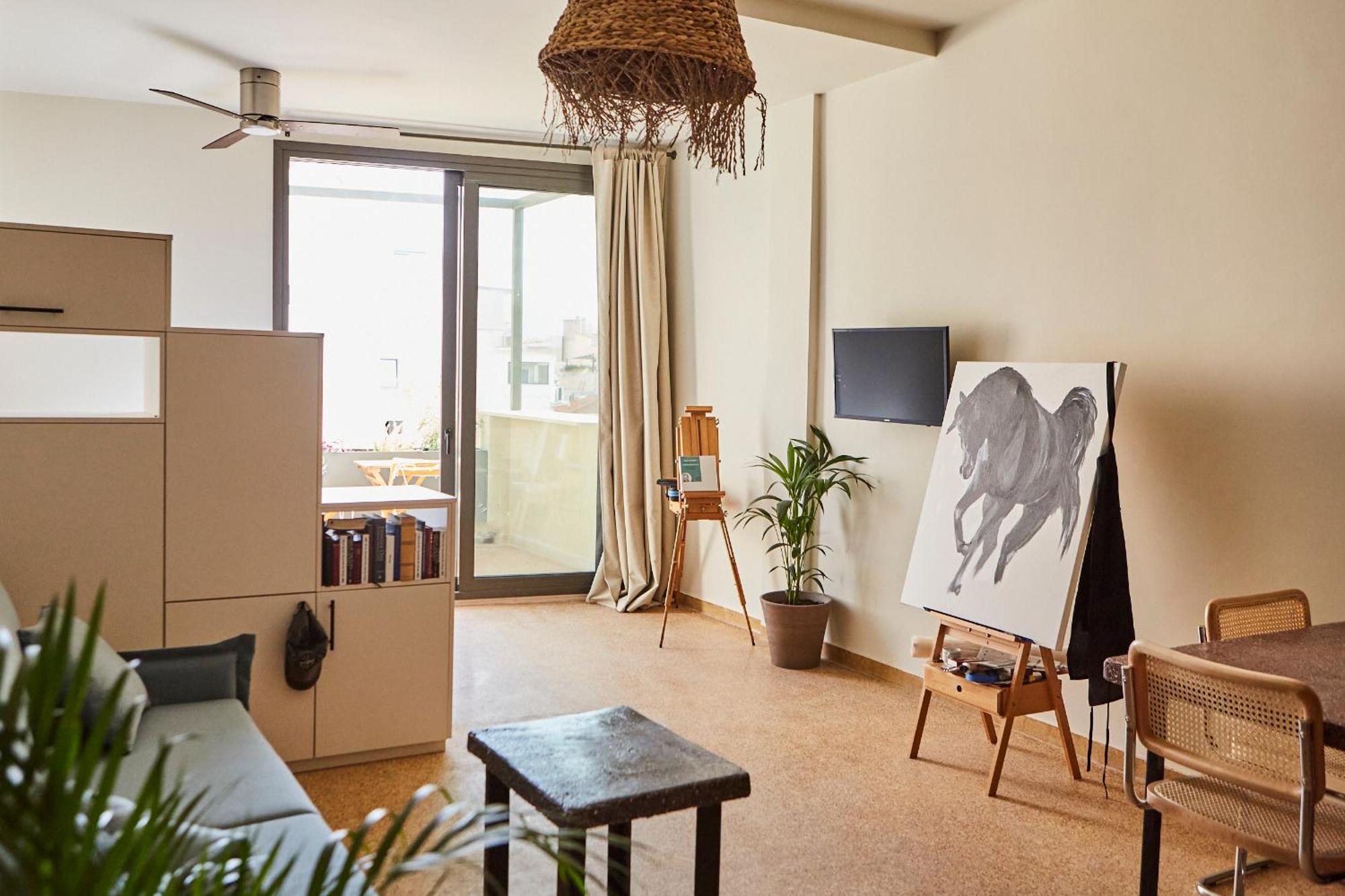 Mosaics Athens Boutique Apartments Exterior photo